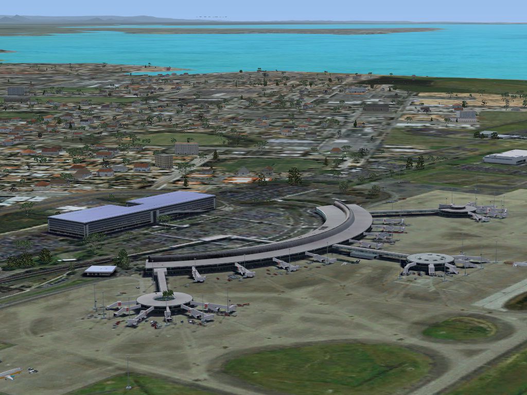 fsx airport scenery designer