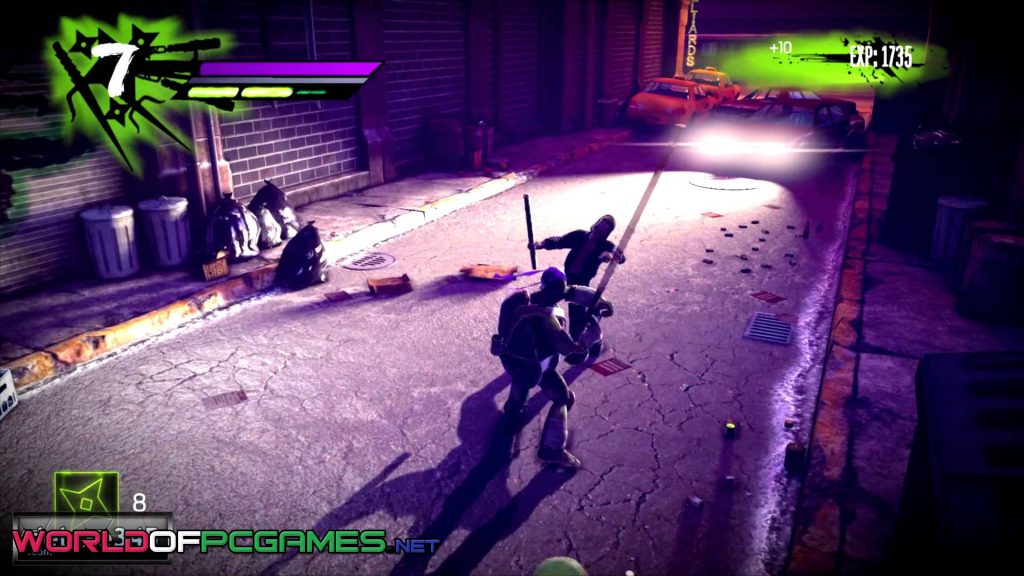 download tmnt for pc